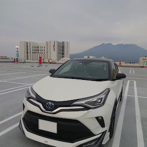 C-HR ZYX11