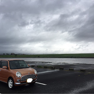 ミラジーノ L650S