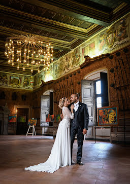 Φωτογράφος γάμων Luigi Montoro (montorofotograf). Φωτογραφία: 12 Ιουλίου 2023