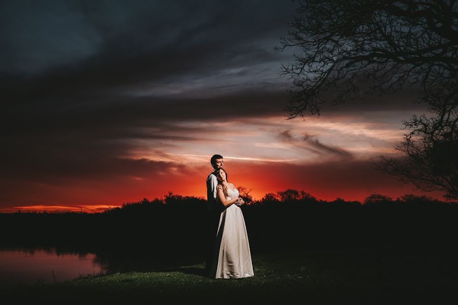 Vestuvių fotografas Rodrigo Ramo (rodrigoramo). Nuotrauka 2018 rugsėjo 20