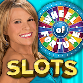 Wheel of Fortune Slots Casino