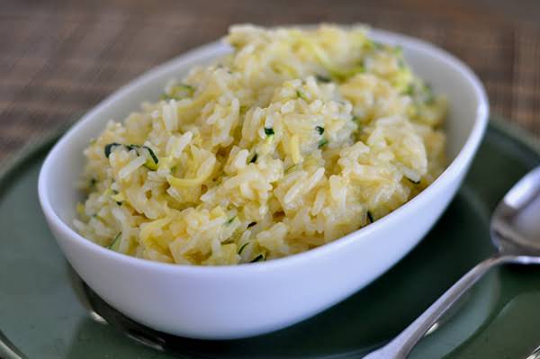 10 Best White Rice Side Dishes Recipes