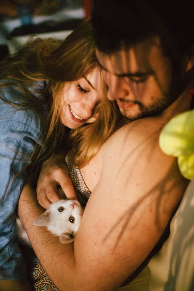 Wedding photographer Ivan Proskurin (vankou). Photo of 26 June 2017