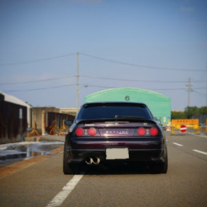 スカイライン GT-R BCNR33