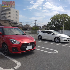 スイフトスポーツ ZC33S