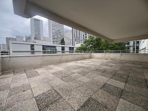 Appartement avec terrasse 2