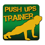 Pushups Trainer Apk