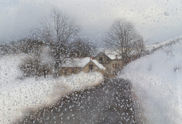 Magia della neve di Marlak