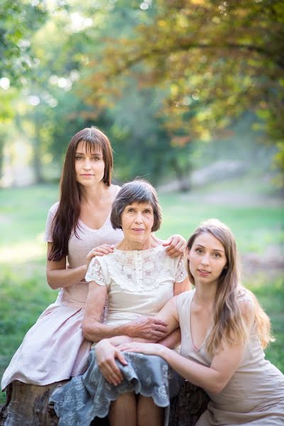 Photographe de mariage Tata Lark (tatalark). Photo du 12 septembre 2019