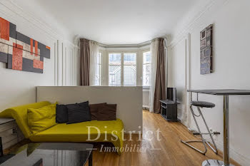 appartement à Paris 8ème (75)