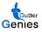 Gutter Genies Logo