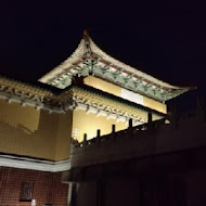 故宮晶華 Silks Palace