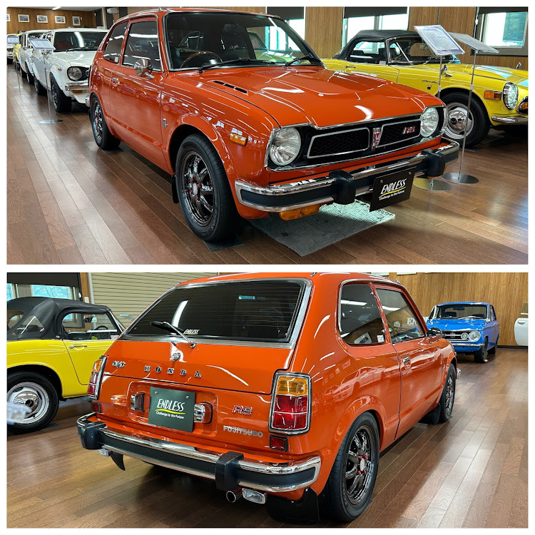 ロードスターのいつもイイネ&コメントありがとうございます🙇‍♂️・妙義山・碓氷峠・紅葉と愛車・ロド神社！？に関するカスタム事例の投稿画像12枚目