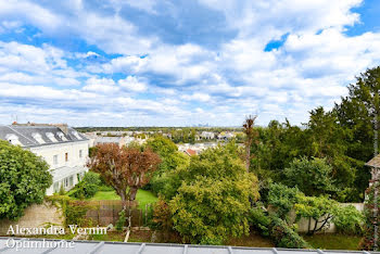 maison à Saint-Germain-en-Laye (78)