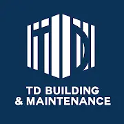 TD Building & Maintenance Ltd Logo