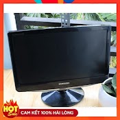 Màn Hình Máy Tính 19 Inh (Nhiều Hãng) Samsung / Lg / Acer / Asus...