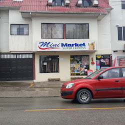 Mini Market Super Express