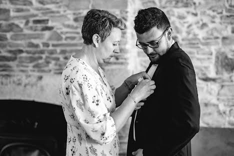 Vestuvių fotografas Vanessa Couturier (vanessacouturier). Nuotrauka 2023 balandžio 1