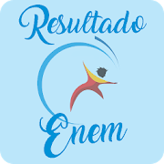 Enem Resultado  Icon