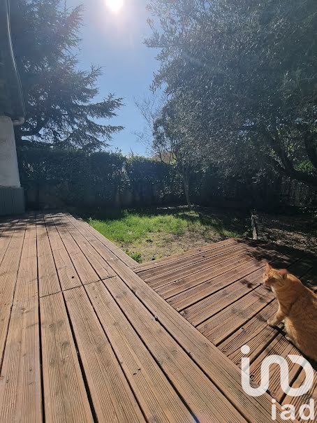 Vente maison 5 pièces 106 m² à Avignon (84000), 269 000 €