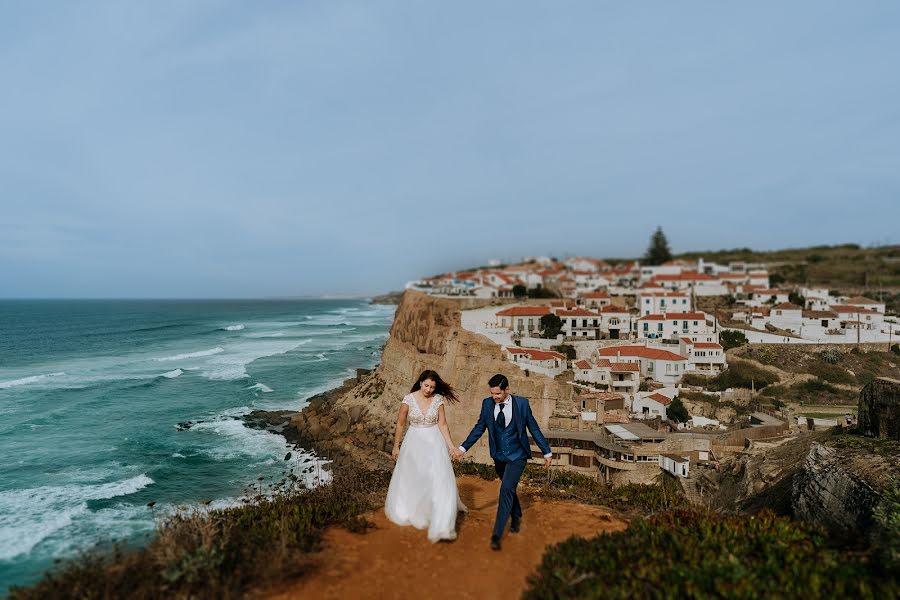 Photographe de mariage Valter Antunes (valterantunes). Photo du 10 novembre 2021