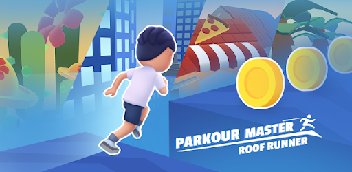 Parkour Master: Roof Runner