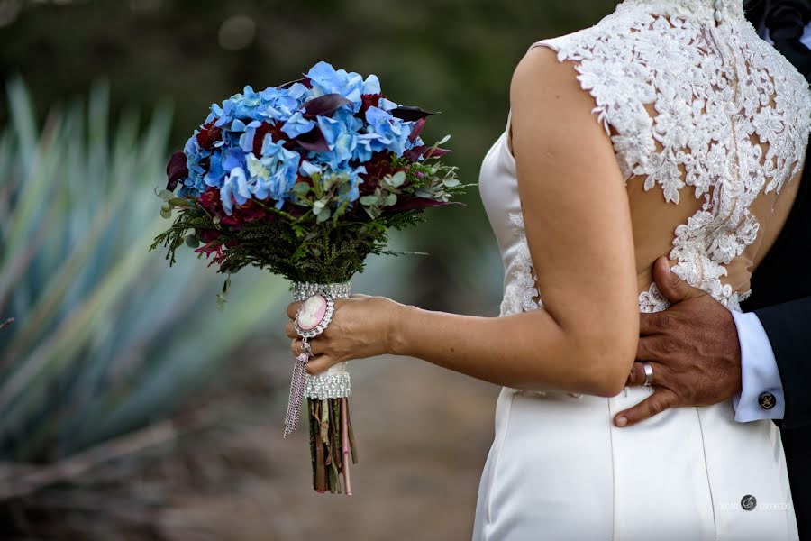 Photographe de mariage Oscar Escobedo (oscarescobedo). Photo du 15 décembre 2020