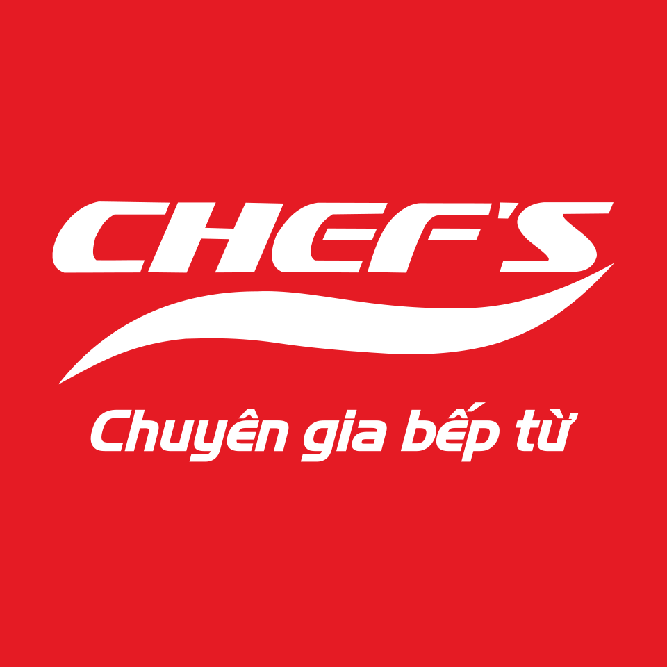 Bếp điện bếp từ Chef's – chuyên gia bếp từ Đức