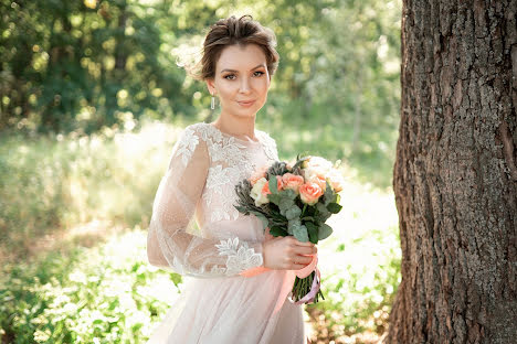 Wedding photographer Sergey Shishlov (gdg91b2). Photo of 19 April 2021