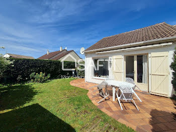 maison à Camiers (62)