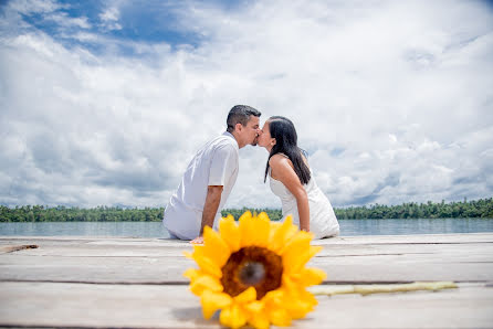 Hochzeitsfotograf Jesus Gonzales (jpjesusgonzales). Foto vom 17. Januar 2020