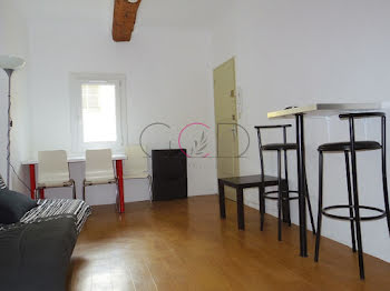 appartement à Aix-en-Provence (13)