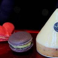 SALON DE THE de Joël Robuchon 侯布雄法式茶點沙龍