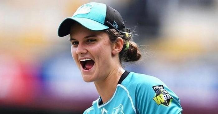 Dream Turning Reality for Laura Wolvaardt – With Test Debut. Laura Wolvaardt, the batter from South Africa, is planning to take advantage of the experiences. Laura Wolvaardt joins Adelaide Strikers for the upcoming edition of Women's  BBL – WomenCricket.com