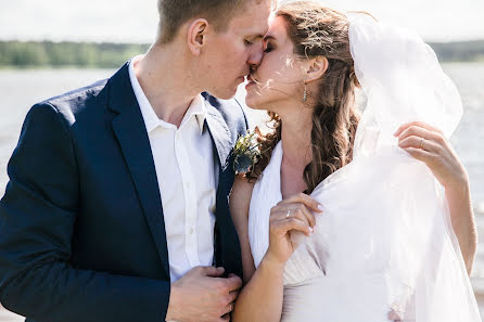 Fotógrafo de bodas Roman Lukoyanov (lukoyanov). Foto del 6 de abril 2019