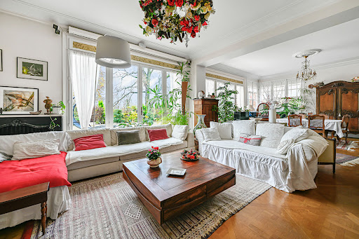 Apartment with terrace 3