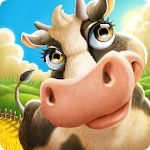 Cover Image of Herunterladen Dorf und Bauernhof 5.5.0 APK