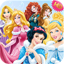 تنزيل Disney Princess Wallpaper HD التثبيت أحدث APK تنزيل