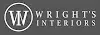 Wrights Interiors Logo