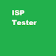 Download ISP Tester For PC Windows and Mac 1.0