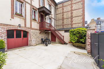 maison à Honfleur (14)