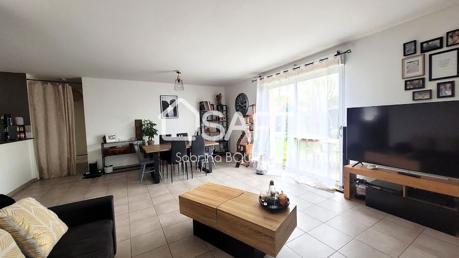 Vente maison 4 pièces 90 m² à Saint-Gelais (79410), 185 000 €