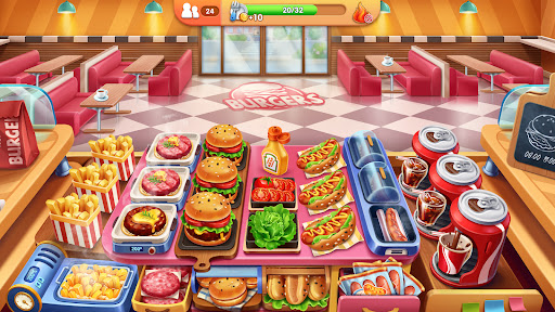 Screenshot My Cooking: Restaurant Game