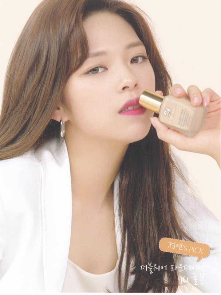 jeongyeon tirer 14