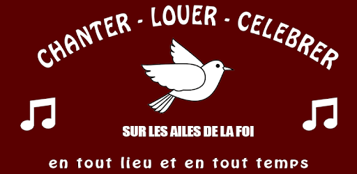 cantique sur les ailes de la foi pdf