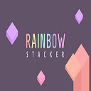 Rainbow Stacker