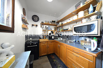 appartement à Frejus (83)