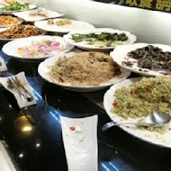 蓮荷創意蔬素食百匯餐廳 Tasty Veggie Buffet