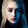 Daenerys Targaryen New Tab Theme