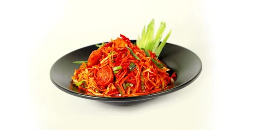 Singapuri Noodles